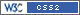 Valid CSS!