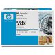 Hewlett-Packard 92298X Black Print Cartridge